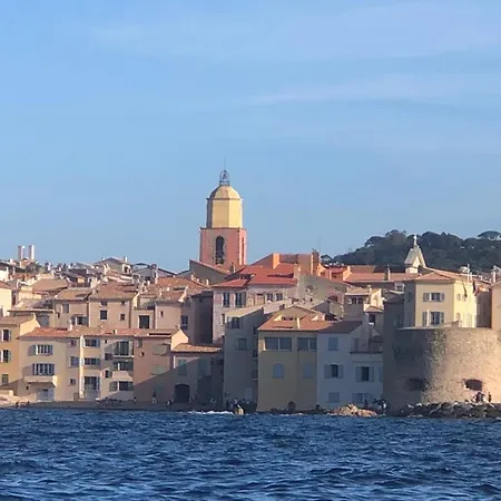 Apartamento Le Phare *
