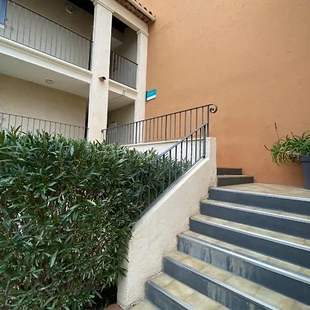 Le Phare Apartamento
