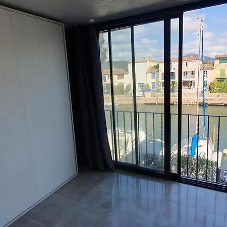 Apartamento Le Phare Cogolin