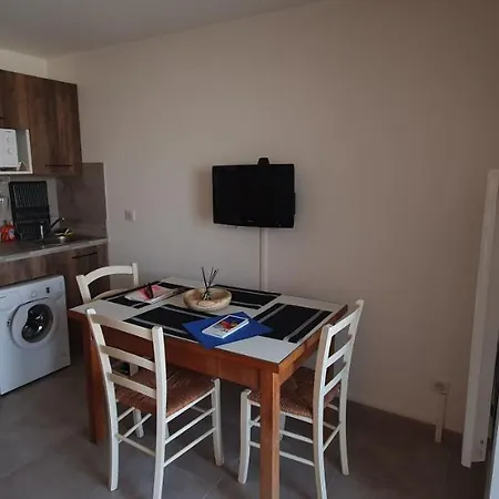 Apartamento Le Phare