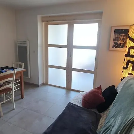 Apartamento Le Phare