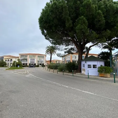 Le Phare Apartamento Cogolin