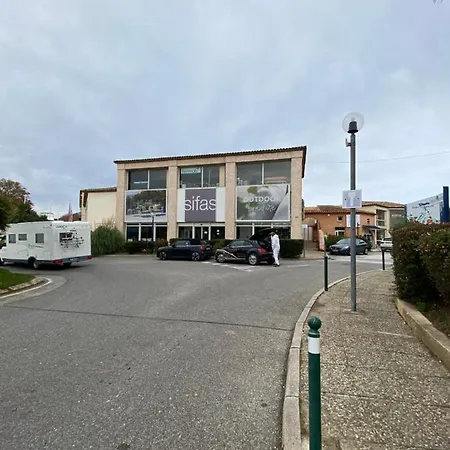 Le Phare Apartamento *