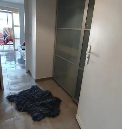 Le Phare Apartament